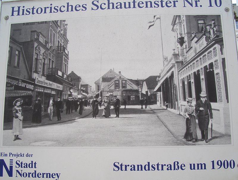 Norderney 2013
