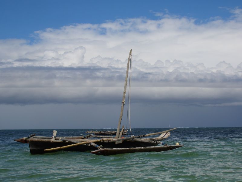 Dhow