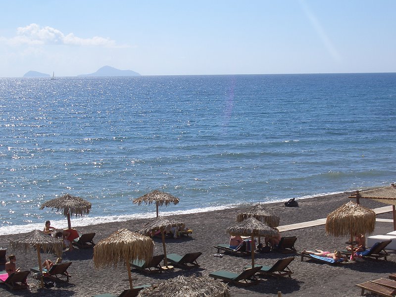 Eros Beach Vlichadaa
