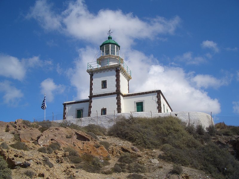 Kap Akrotiri Leuchtturm3a