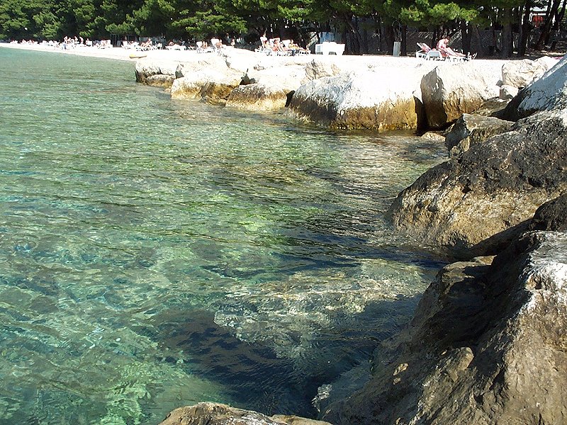 Kroatien 100a