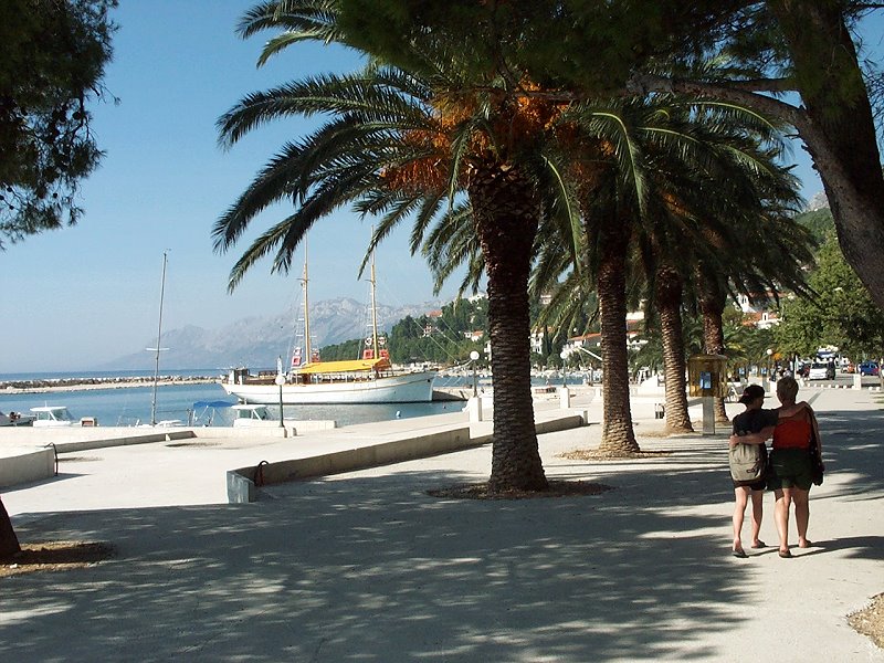 Kroatien 104a