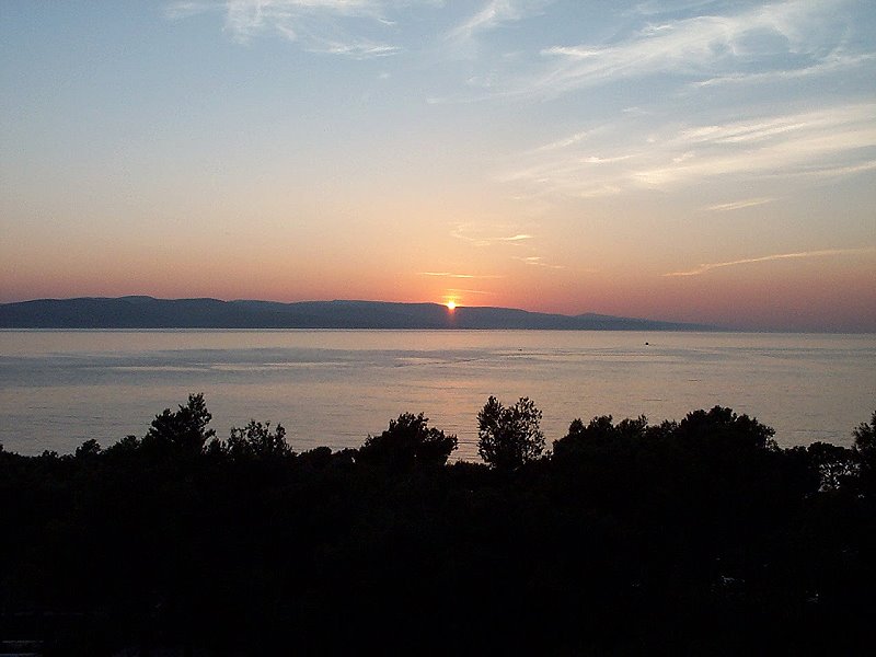 Kroatien 110a