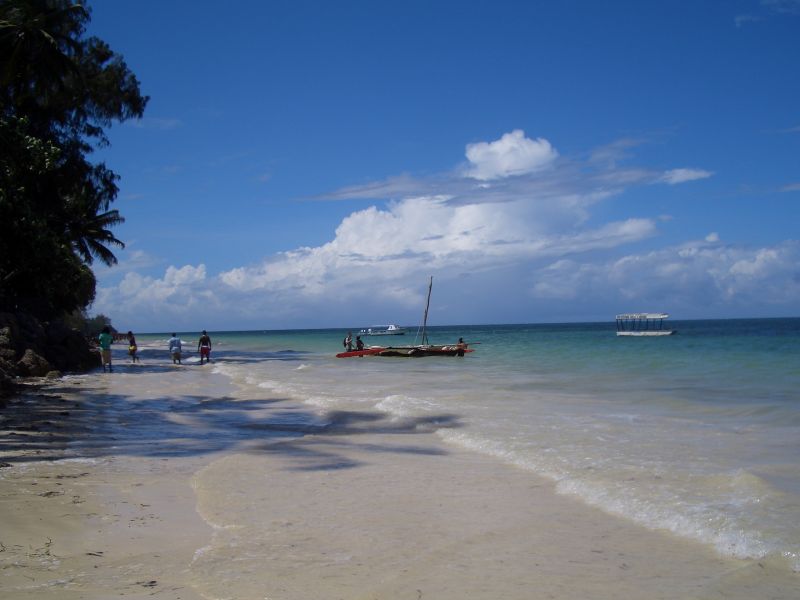 Strand