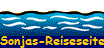 Sonjas-Reiseseite
