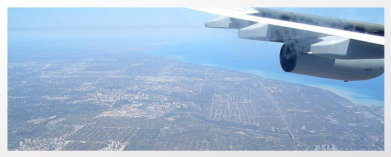 toronto